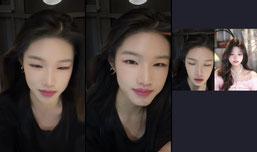 Faye.正在直播