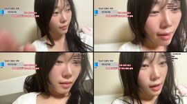 지인짜 잠깐 소통 쌩얼 미안 (리액션 ㄴㄴ)
