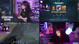 RANKEDS ÚLTIMO DIA DE SEASON 💋  !redes !tiktok