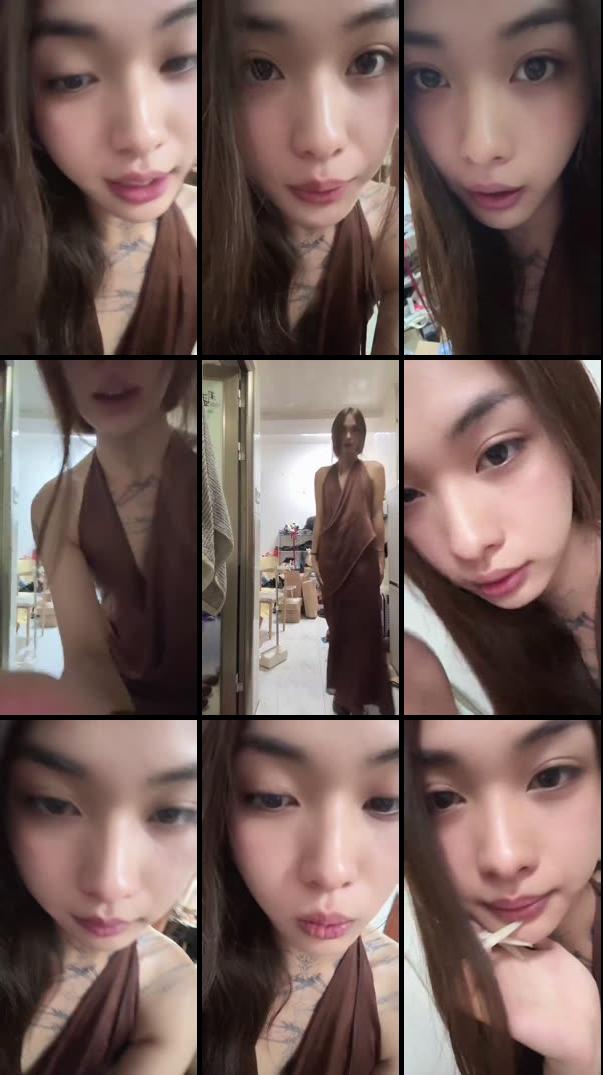 泰国肥婆