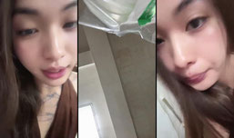 泰国肥婆