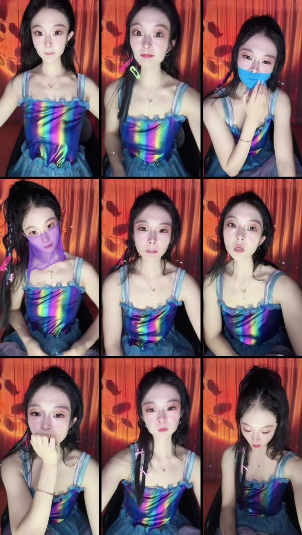 丝巾有什么用法