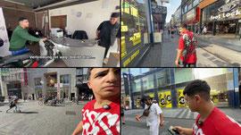 KÖLN ESKALATION ACTION AMK🔥| !dc !insta !Sub