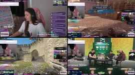 Przedłużany dzień 12! 🥰 WITAM! !koło !plan !csgo {współpraca}