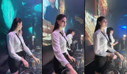 Nancy_奶昔正在直播