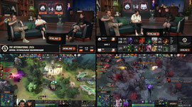 Team Spirit [1:0] enjoy | The International 2026: EU Closed Qualifier | BO3 | @Crystalmaytv & @grayne