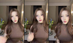 全义乌最忧郁的女人