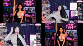 [차스쿨:학생회장] 1442 짝 맞춰주시면 역100 + 방셀 ... ♥