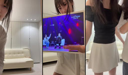 new진유진s SOOPStream.
