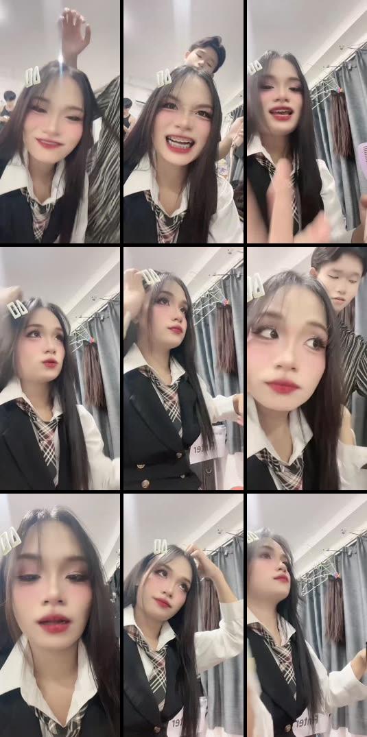 คิดถึงหนูม่าย😼