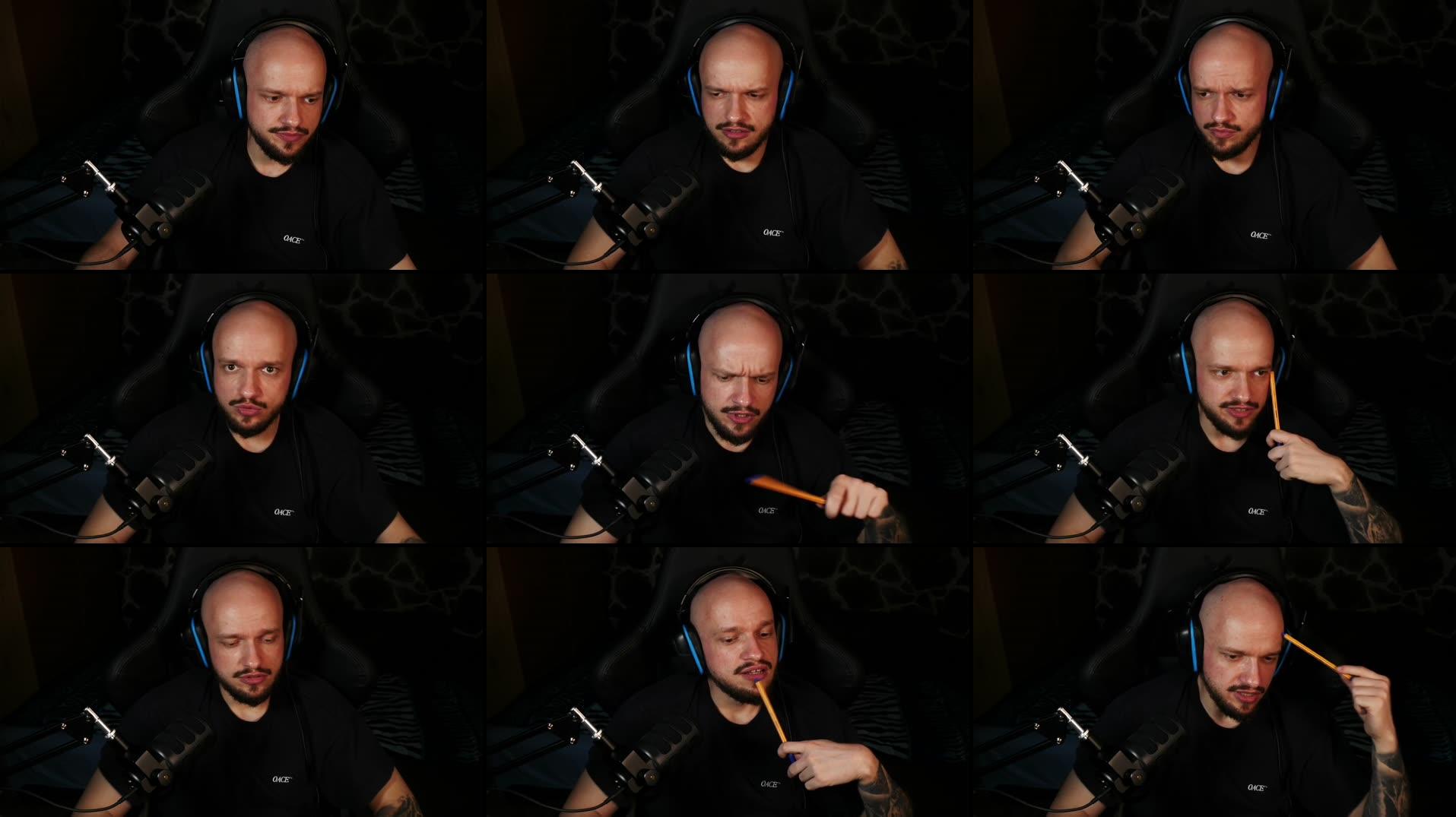 Recording Thumbnail