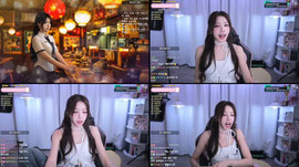[수니그룹] 수니콘 D-3 저금통 망해서 대가리 바닥에 박기 직전