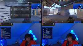 💯B0B Live🔥Ne Runde CS, CR7 Watchparty & Labern‼️|  !dc !insta !cc !tt !of