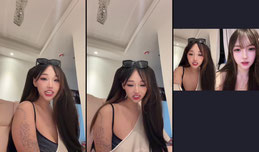 哼！