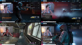 YAPPEN EN GAMEN