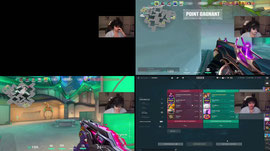 On Rejoue NEW MODE RETAKE/MAP (j'ai trop kiffé)