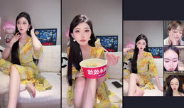 豆包 帮忙生成一个嘉年华