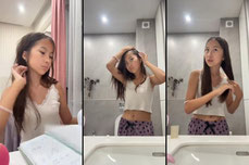 Untitled stream