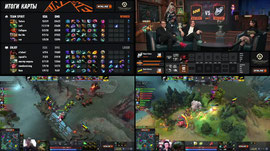 Nigma Galaxy [0:0] Natus Vincere | The International 2026: EU Closed Qualifier | BO3 | @Maelstorm & @Y0nd