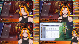 Late to my own stream due to Yuri <3 |18+| !discord !peggable !gamble || !Cheer 100 for TTS