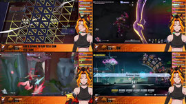 [GM ranked] Rogue main ints your elo <3 |18+| !discord !peggable !gamble || !Cheer 100 for TTS