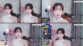 방구석크루) cctv 춤연습 방송..