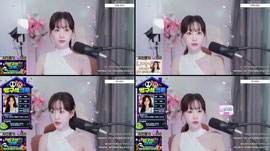 방구석크루) cctv 춤연습 방송..