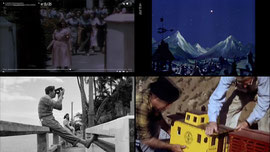 Walt Disney Historie [Reaktion]
