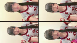 朝配信❣️4万p目標