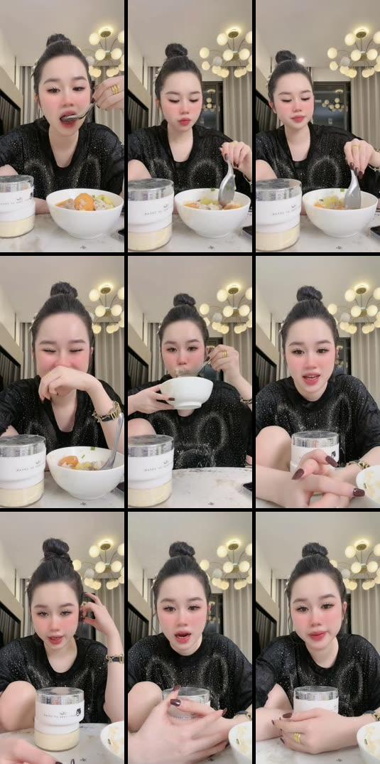 Hu Mai Chi đêyyyyy