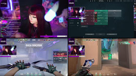 RANKEDS ÚLTIMO DIA DE SEASON 💋  !redes !tiktok