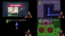 Original Hardware  💜 Retro Time 💛 @FerretSoftware !Heartbound !Website !TTS