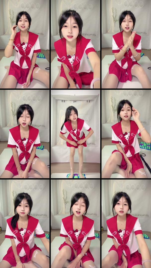 你喜欢的类型吗～