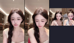 纯天然 无美颜