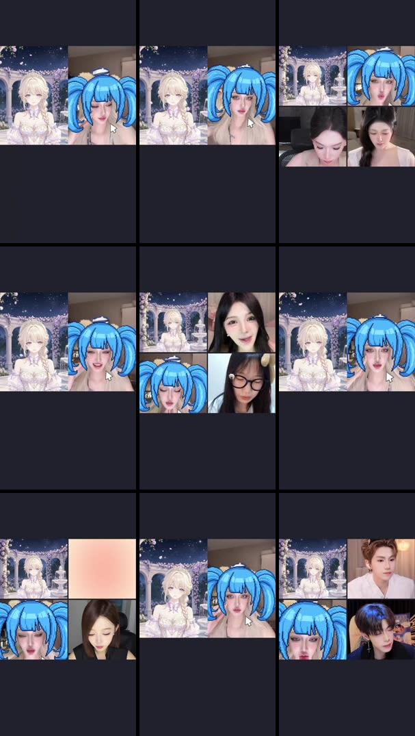 健身主播闲聊趣事儿