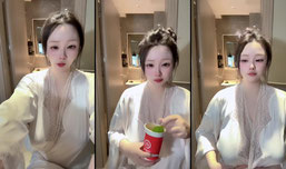 失眠了