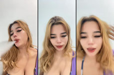 Untitled stream