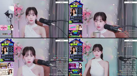 방구석크루) cctv 춤연습 방송..