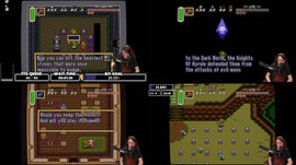Original Hardware  💜 Retro Time 💛 @FerretSoftware !Heartbound !Website !TTS