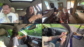 Farm tour