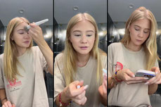 GRWM