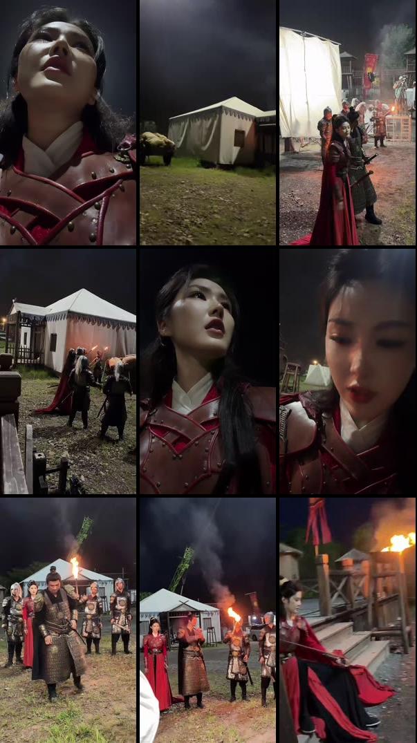 《玉骨重回》