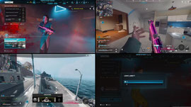 Warzone!!!!!!!