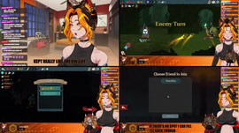 Gaying the spire this pride month <3 |18+| !discord !peggable !gamble || !Cheer 100 for TTS