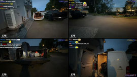 🔴 BYGGER TAKTÄLT TILL BILEN W/ LEMMY 🔴 SPEKTAKULÖST INNEHÅLL 🔴 TÄVLA OM 20K -> !20K 🔴 !cskejsaren !tradera !squadup !acez