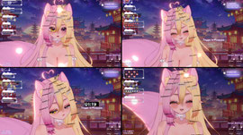Live Asmr✨Hot Brainmelts for you💕 EN/GER 18+✨Menu Open💕│ !sus ?tokens ?request !hype !tingle !menu !fish !pp✨