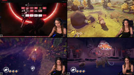 PLOTY, WPADKI I TAKIE !GamePass !operagx