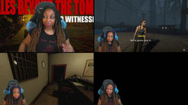 I FORGOT TO DO FINISH THIS SERIES! Tales Beyond the Tomb: No Witnesses