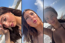 beach day!