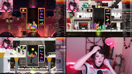 EXTREMO 3 DAY 2!!! :D